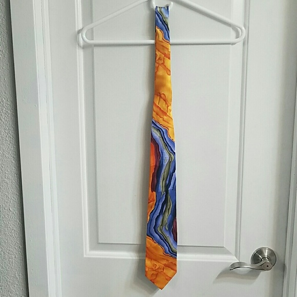 J. Garcia Tie - Picture 5 of 7